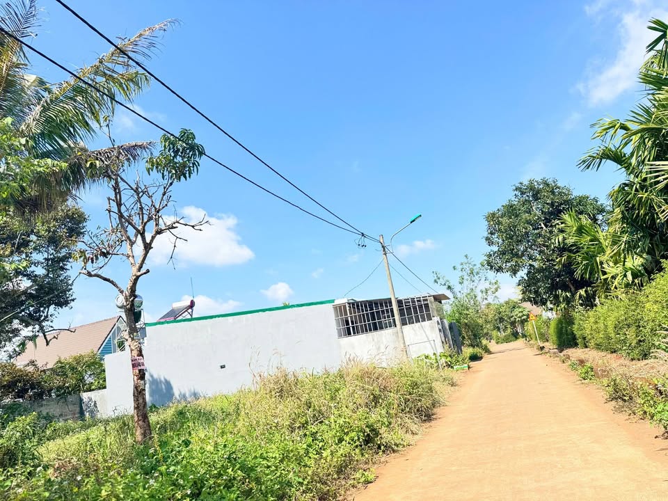 Đất nền Kotam hẻm cấp 1 QL26, Phường Tân An, 105m² giá 950 triệu - Cơ hội đầu tư tuyệt vời!