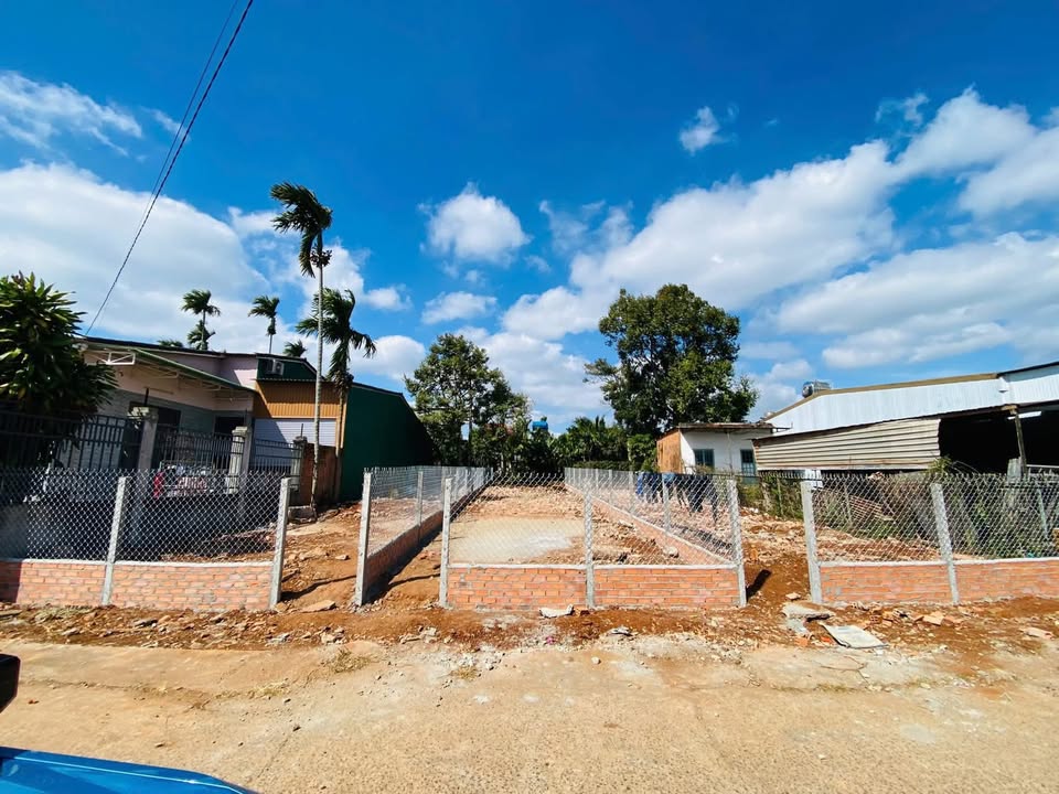 Đất nền đẹp tại QL14, Xã Hòa Thuận 100m² giá chỉ từ 1.5 tỷ - Cơ hội không thể bỏ lỡ!