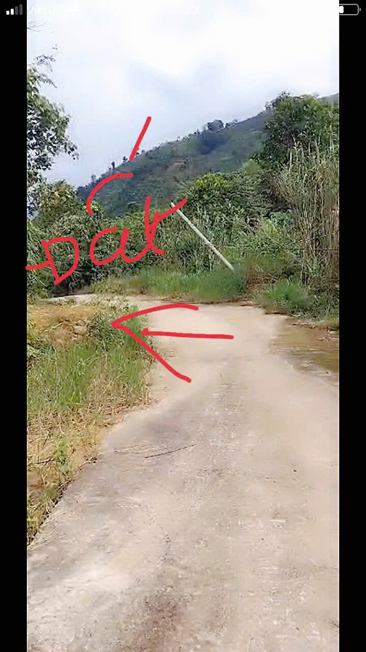 Đất nền thôn 10A, Lộc Thành, Bảo Lâm 12,900m² giá 1.29 tỷ - View đẹp, đầu tư sinh lời!