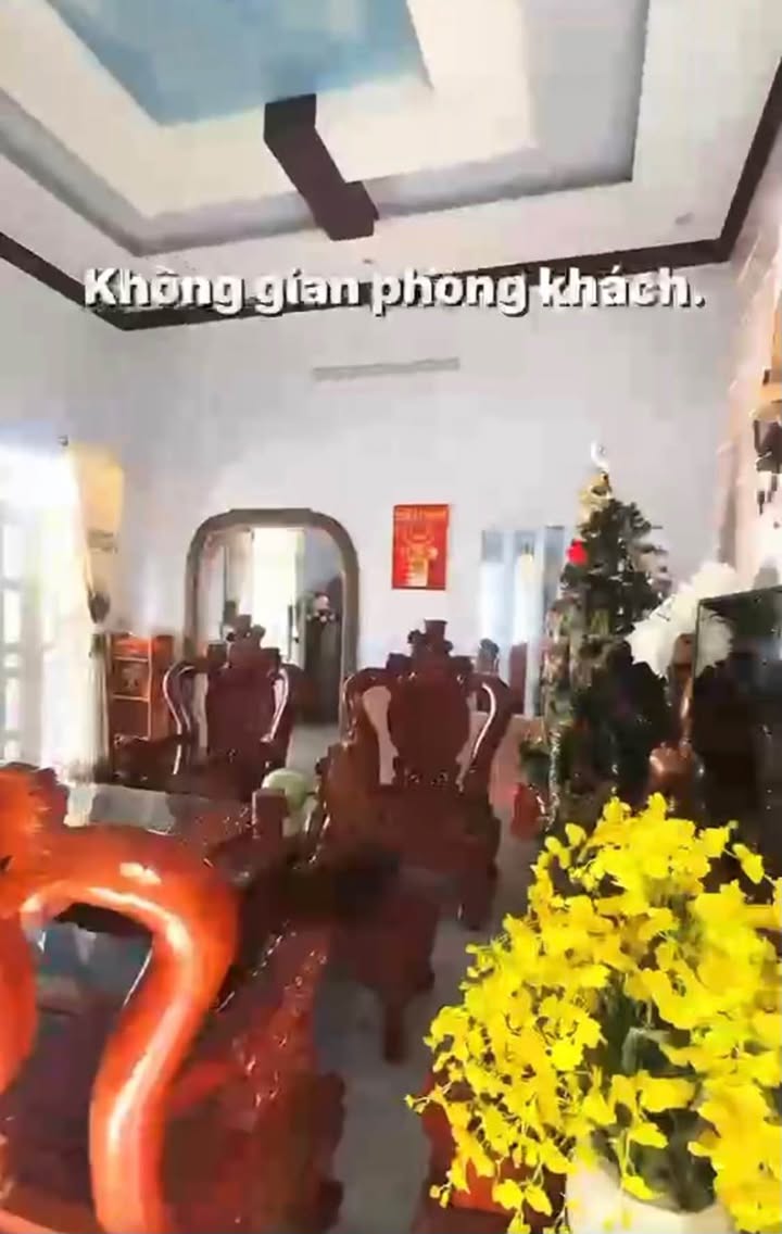 Căn nhà thổ cư Thôn 10 Lộc Ngãi 385m² giá 1.65 tỷ - Không thể bỏ lỡ!