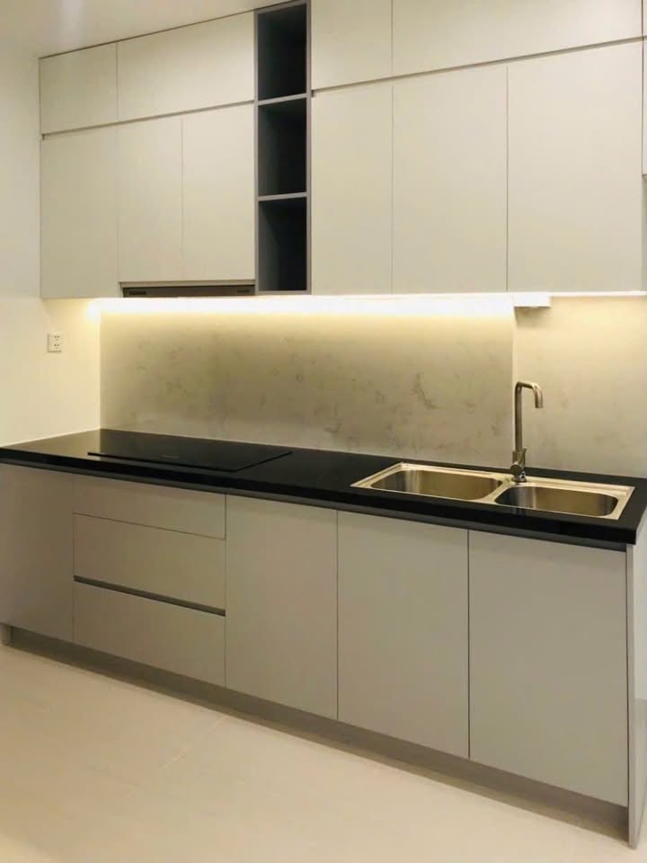 Căn hộ S6 Vinhomes Thủ Đức 2PN 2WC giá 8.5 triệu - Sẵn sàng vào ở!