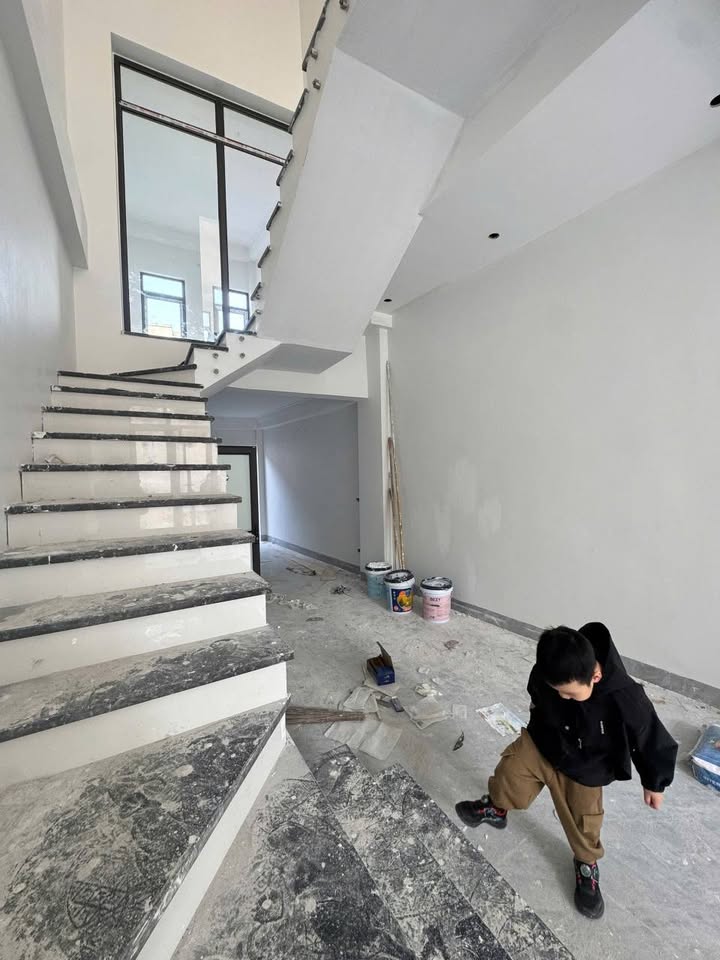 Nhà 2 tầng phường Đông Sơn, Thanh Hóa 60m² giá 2.45 tỷ - Chính chủ bán gấp!