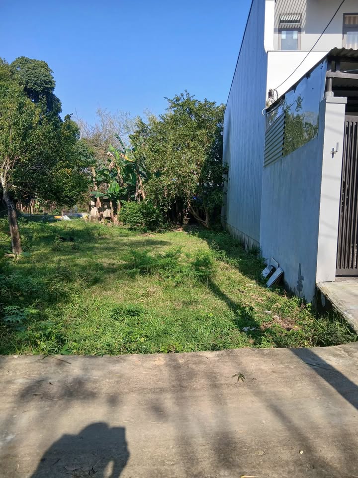 Lô đất Hà Tây 1 Đà Nẵng 115m² giá 1.5 tỷ - Vị trí đắc địa, dễ xây dựng!