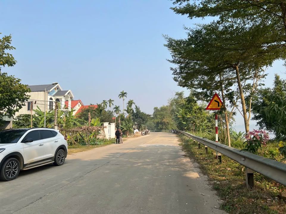 Đất nền ONT TL 317 Tu Vũ 130m² giá chỉ nhỉnh 1 tỷ - Cơ hội đầu tư hiếm có!