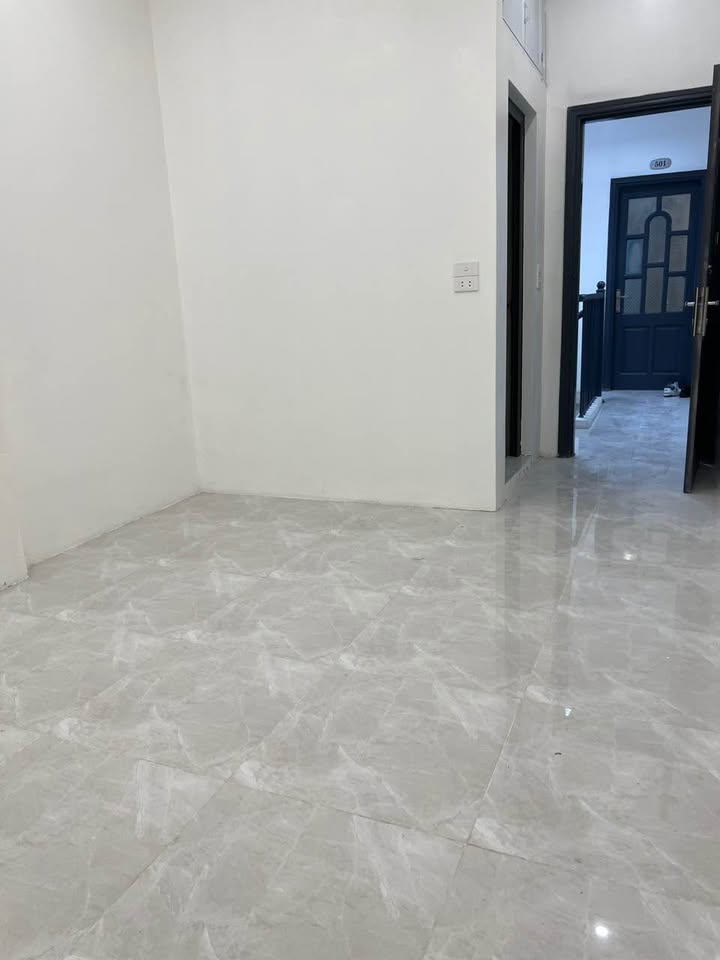 Phòng studio 40m² tại 28 Lương Ngọc Quyến, Hà Đông - Vào ở ngay!