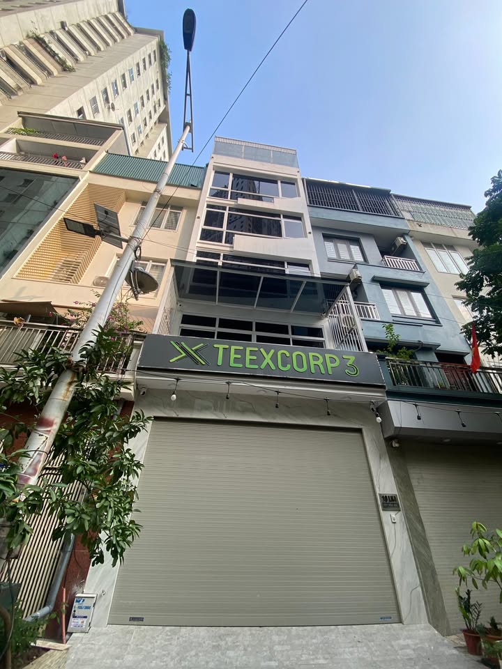 Nhà FrontHouse Khu Đô Thị Văn Khê 82,5m² giá thỏa thuận - Đầu tư sinh lời tuyệt vời!