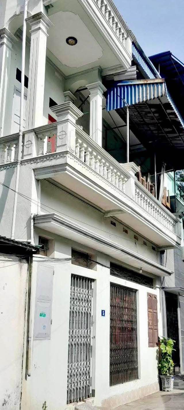 Nhà 2 tầng 43m² tại Lưu Hữu Phước - Giá 2,8 tỷ, chính chủ thương lượng!