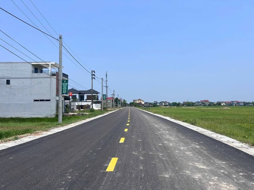 Bán đất kinh doanh Đường Đặng Tất, Phường Hà Huy Tập, 120m² giá 3 tỷ - Cơ hội đầu tư tuyệt vời!