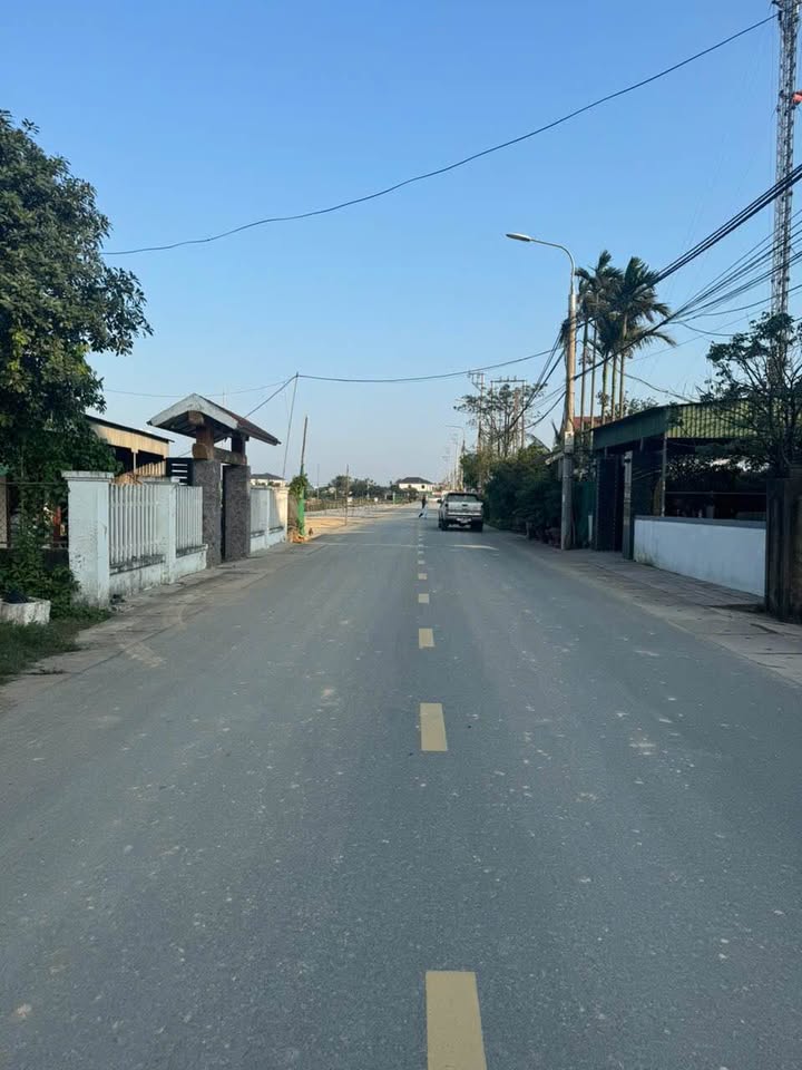 Đất nền đường Đặng Tất, TP. Hà Tĩnh 120m² giá 3.5 tỷ - Vị trí vàng đầu tư!