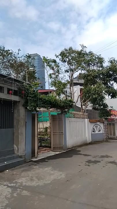 Bán đất TDP 5, phường Nam Hà, TP Hà Tĩnh 110,4m² - Vị trí trung tâm, giá cực tốt!