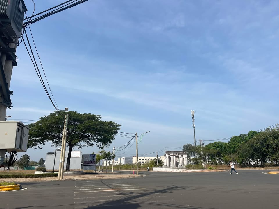 Đất nền Cát Tường Phú Hưng Đồng Xoài 130m² giá 1.29 tỷ - Đầu tư sinh lời hấp dẫn!