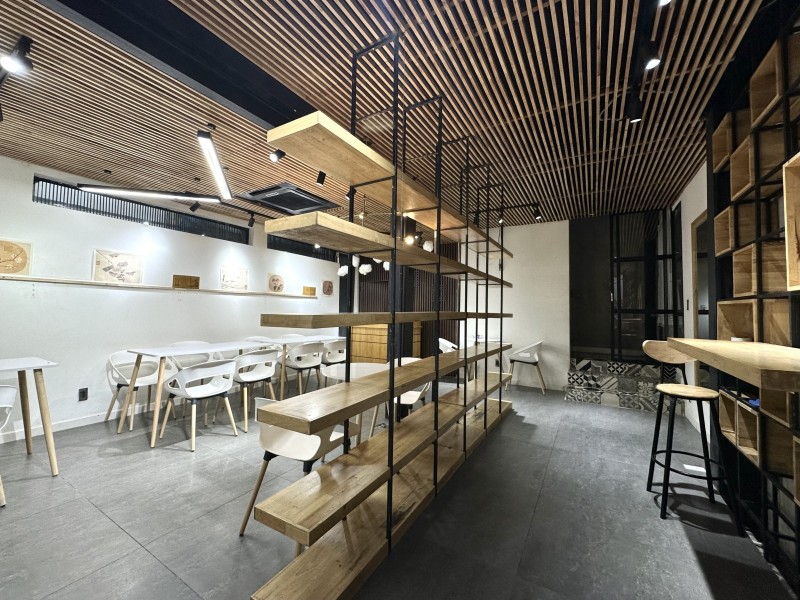 Nhà riêng Phường Tân Định Quận 1 54m² giá 14.5 tỷ - Góc an yên hiếm có giữa trung tâm!