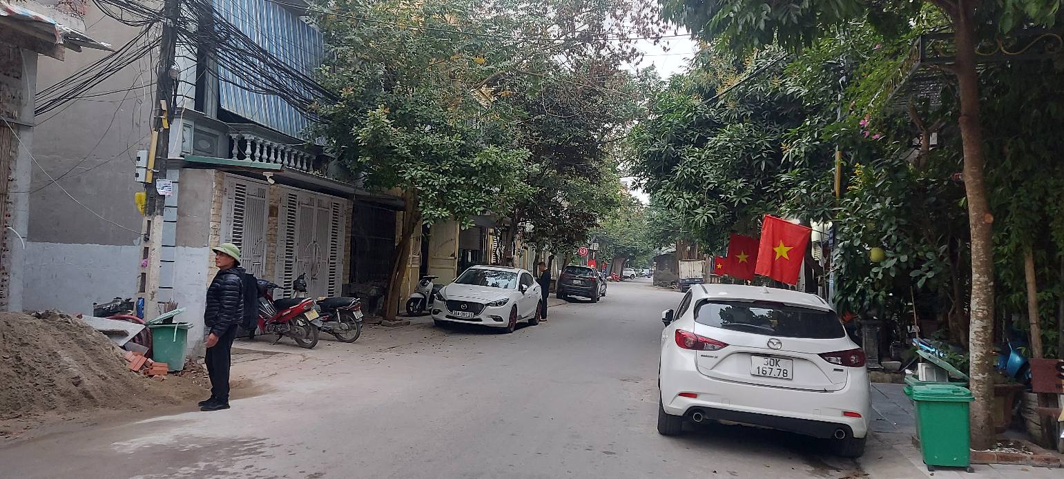 Nhà phố Trần Nhật Duật, Nam Ngạn, Thanh Hóa 66.3m² giá nhỉnh 2 tỷ - Chính chủ bán gấp!