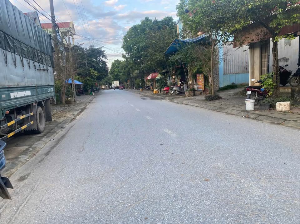 Đất đẹp Phạm Khắc Vinh 90m² giá 1 tỷ - Sổ hồng chính chủ, không ngập úng!