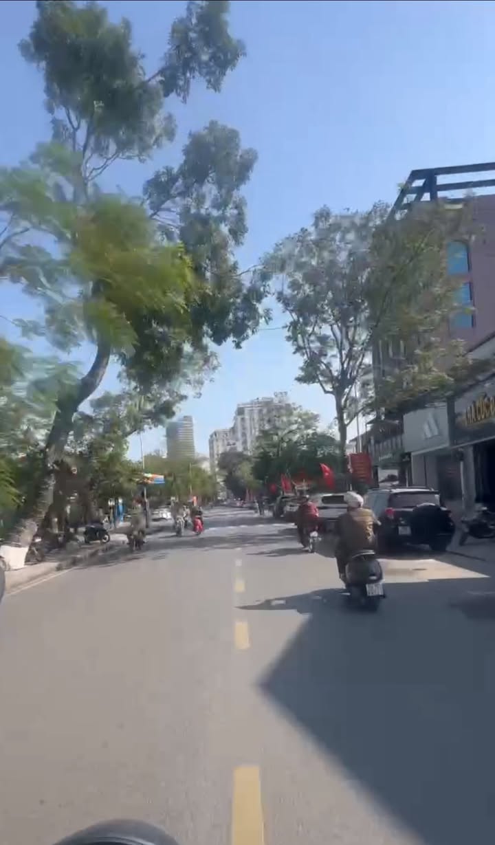 Nhà 4 tầng Trần Phú 20m² giá 980 triệu - Gần chợ Trần Nhật Duật