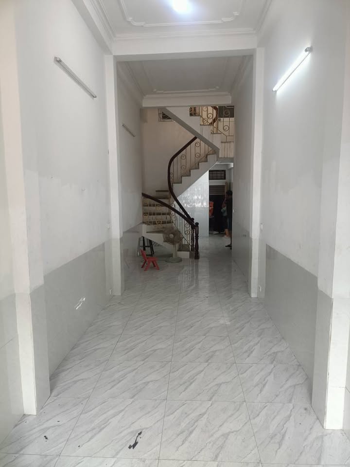 Nhà mặt phố Ngô Quyền, Hải Phòng 45m² giá 5.5 triệu - Kinh doanh thuận lợi ngay chợ Máy Chai!