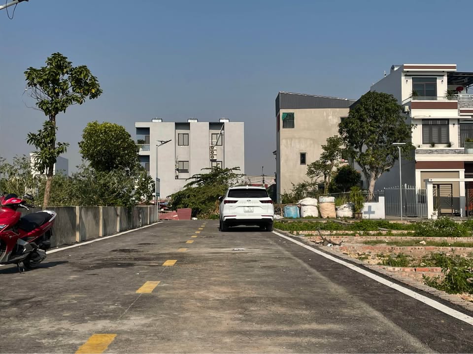 Lô đất 62m² Đồ Sơn giá 1.8 tỷ - Tiềm năng tăng giá rõ rệt!