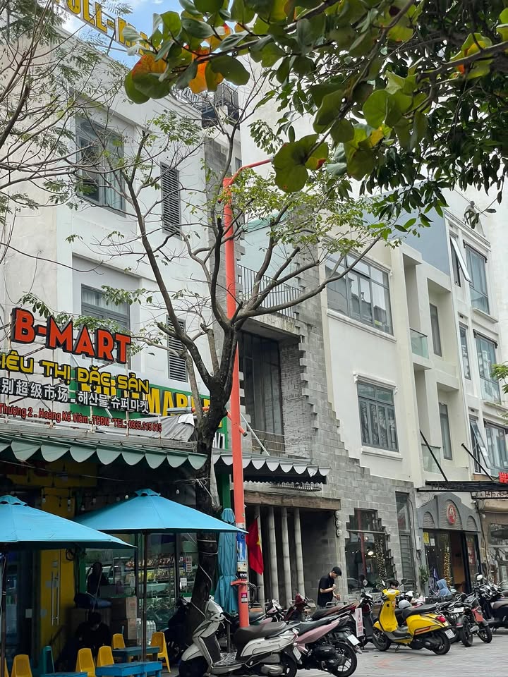 Nhà riêng 2 mặt thoáng An Thượng 55m² giá 10.x tỷ - Cơ hội đầu tư sinh lời!