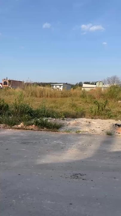 Đất dự án VIsip 3 Bình Dương 220.000m² - Cơ hội đầu tư tuyệt vời!