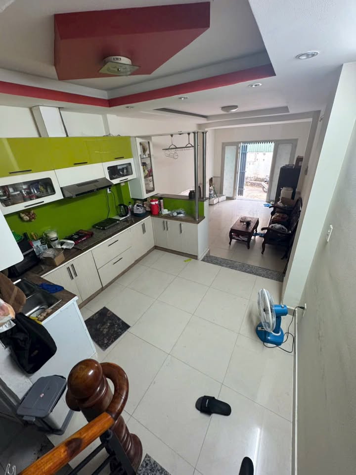 Nhà nguyên căn 497 Thống Nhất, Gò Vấp 48m² giá 11 triệu - Thuận tiện cho gia đình và văn phòng!