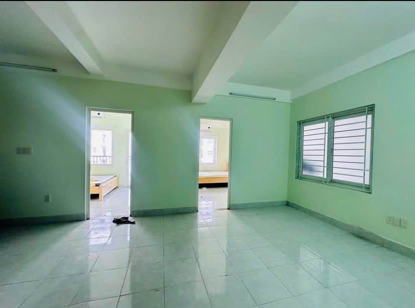 Căn hộ Chung cư Xuân Phú, Huế 2PN giá 3.5 triệu - Khu dân trí cao, an ninh tốt!