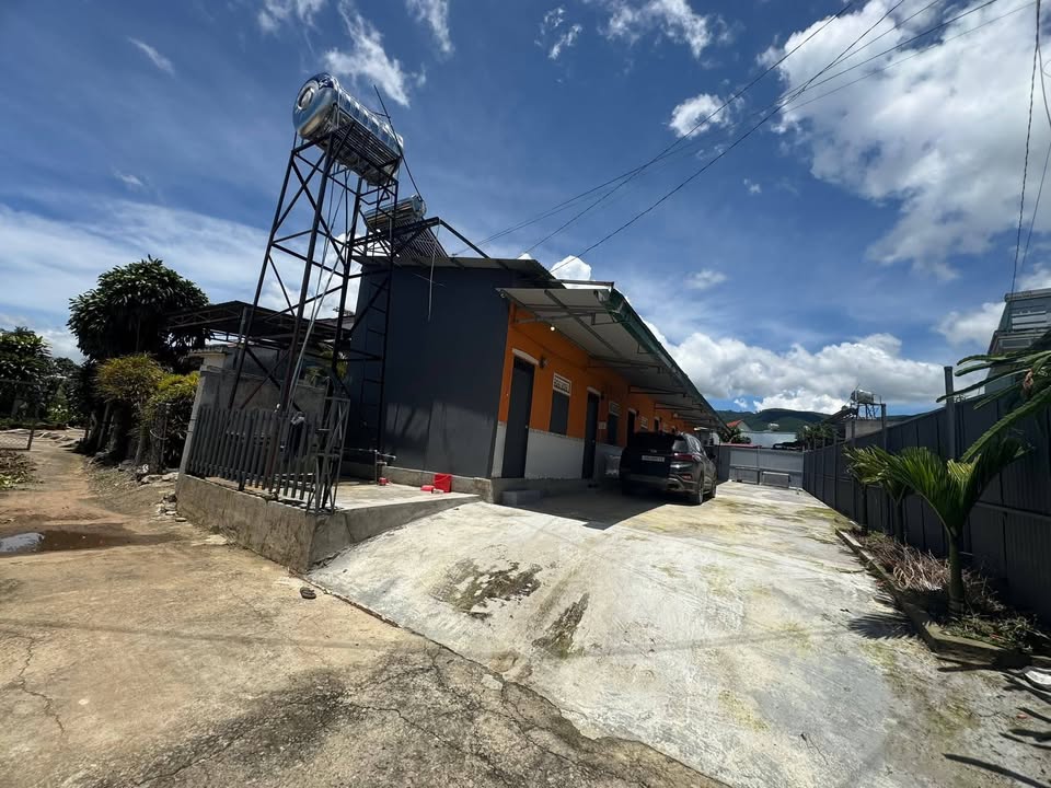 Đất liền kề Lạc Long Quân, Thạnh Mỹ 200m² giá 2.7 tỷ - Đầu tư sinh lời ngay!