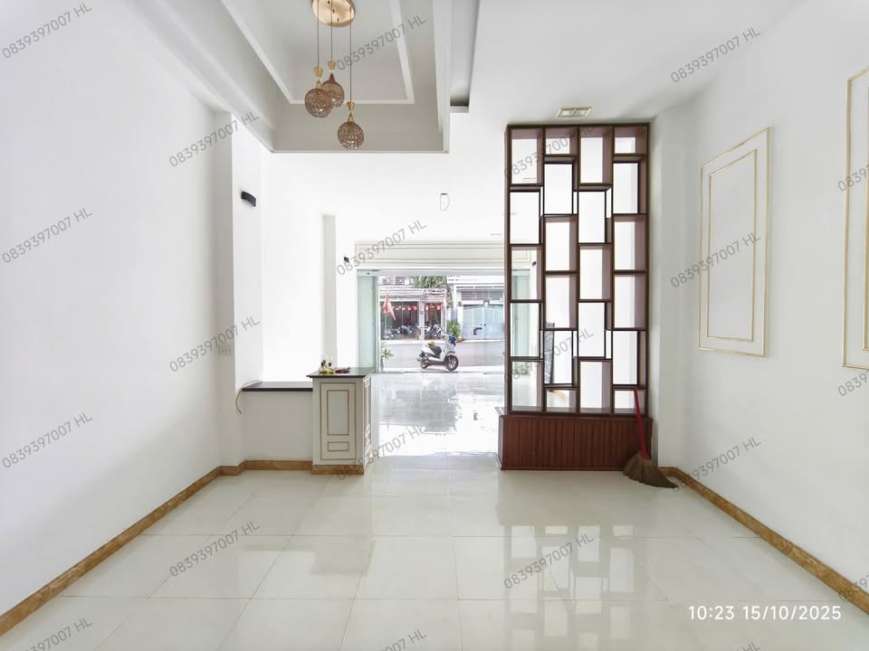 Nhà nguyên căn cho thuê mặt tiền đường Đỗ Nhuận - 135m² giá 7 triệu - Đầu tư kinh doanh ngay!