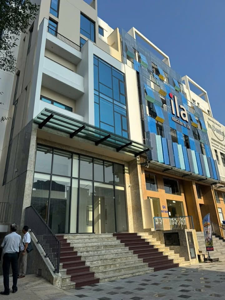 Shophouse cho thuê Đảo Kim Cương, Thủ Đức 150m² - Phù hợp mở Showroom và Cafe