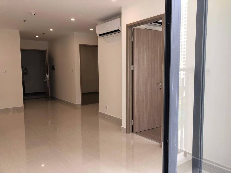 Căn hộ Vinhome Grand Park Quận 9 68m² giá 7.5 triệu - Nhà mới đẹp, nội thất hoàn thiện!