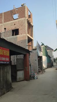 Nhà 4 tầng TDP Phượng Nghĩa, Phường Phụng Châu 200m² giá 5x tỷ - Sẵn sàng đón Tết!