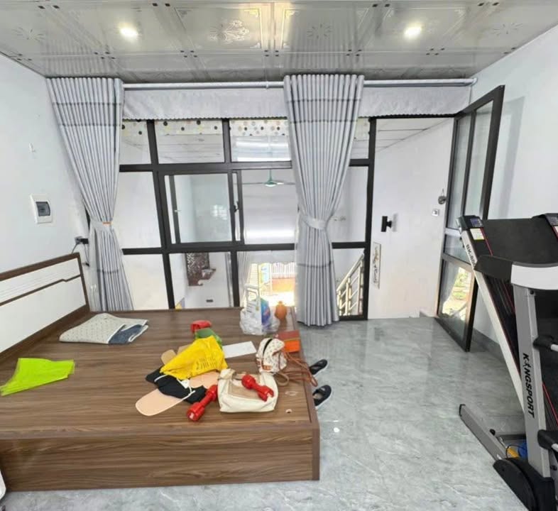 Nhà riêng Giai Lạc, Quang Minh 40m² giá 2,X tỷ - Đón Tết ngay tại ngôi nhà hoàn hảo!