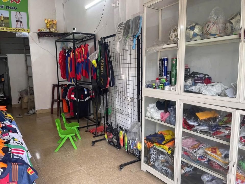 Nhà cấp 4 cho thuê tại 169 Trịnh Khả, 45m² giá 2,9 triệu - Vừa ở vừa kinh doanh!