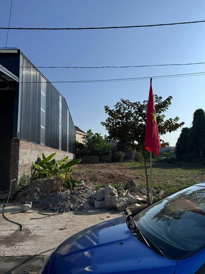 Đất nền 210 Gia Sàng, 119m², giá rẻ hơn 200 triệu - Sổ đỏ chính chủ!