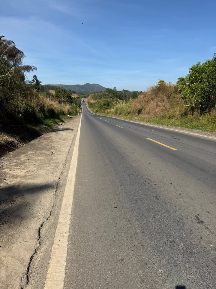 Đất Farm 3.7 Sào tại Ea Ral, Huyện Ea H'leo, Đắk Lắk - Chỉ 3.7 tỷ, Sổ hồng đầy đủ!