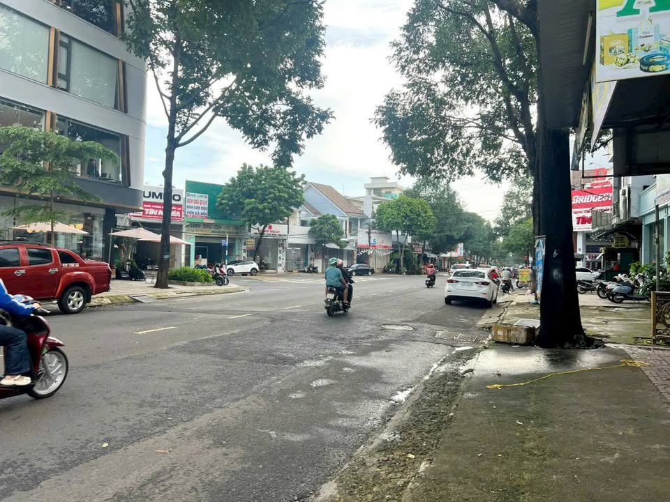 Cho thuê mặt bằng Lê Thánh Tông, Buôn Ma Thuột 81m² - Giá chỉ 8 triệu/tháng!