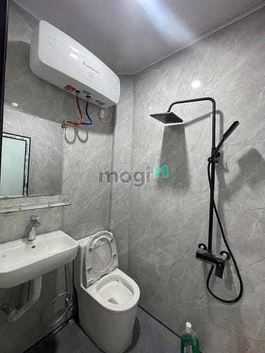 Căn hộ Duplex 2 tầng tại Hai Bà Trưng 52m² giá 2,65 tỷ - Chính chủ bán gấp trước Tết!