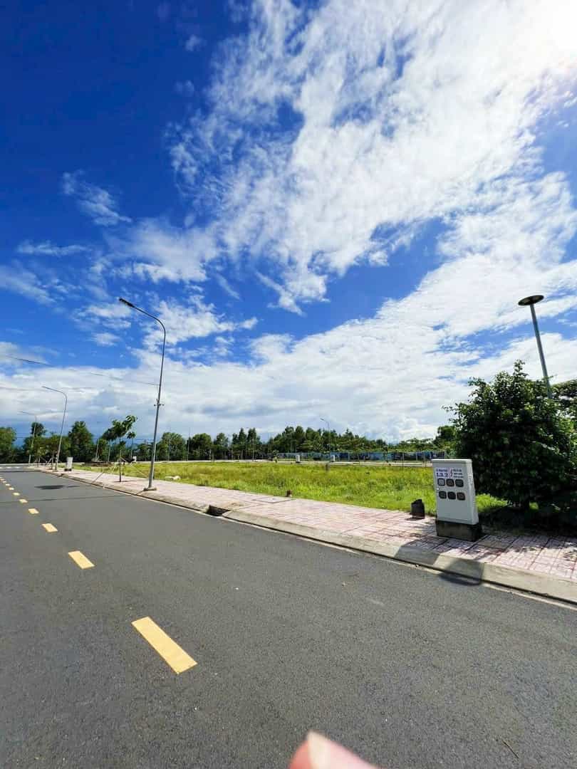 Đất nền Lương Hoà, Tây Ninh 15m² giá 3.4 tỷ - Cơ hội đầu tư hấp dẫn!