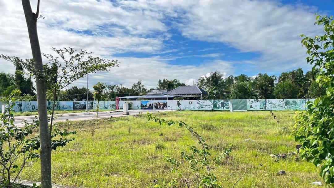 Đất thổ cư xã Tân Hưng - 90m² giá 3.56 tỷ - Chính chủ bán gấp!