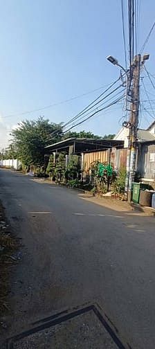 Đất nền góc 2 mặt tiền đường số 29, P.Long Thạnh Mỹ, Quận 9 - Diện tích 4.140m², giá chỉ 12,5 triệu/m²!