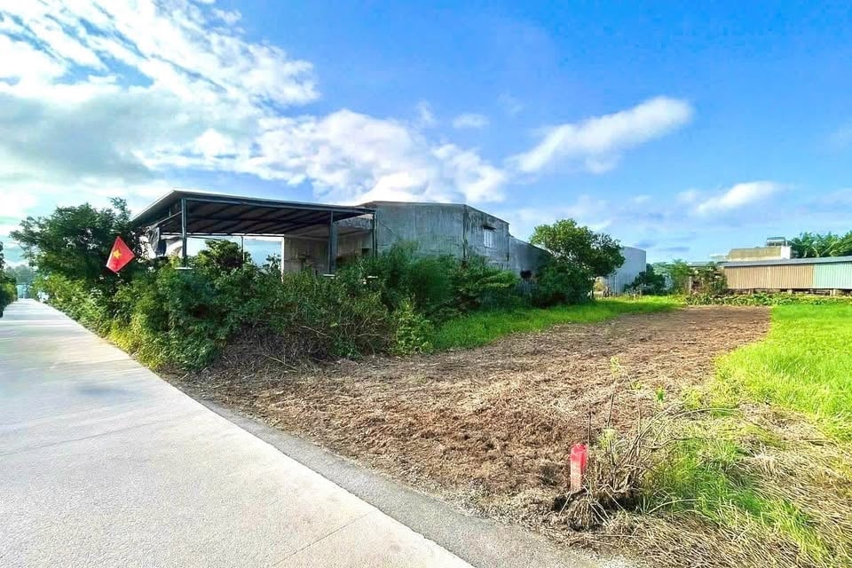 Đất nền liền kề Phú Quý, Đại Hiệp 420m² giá chỉ 890 triệu - Đầu tư sinh lời ngay!