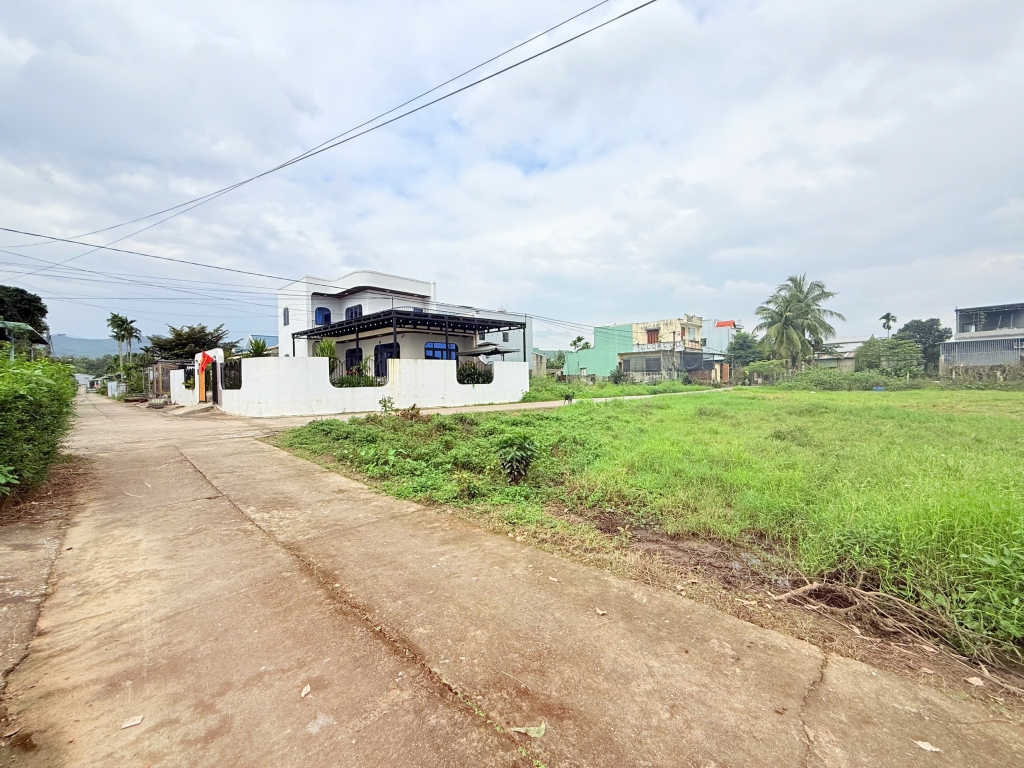 Cặp liền kề 420m² tại Đại Hiệp giá 890 triệu - Đầu tư sinh lời ngay!