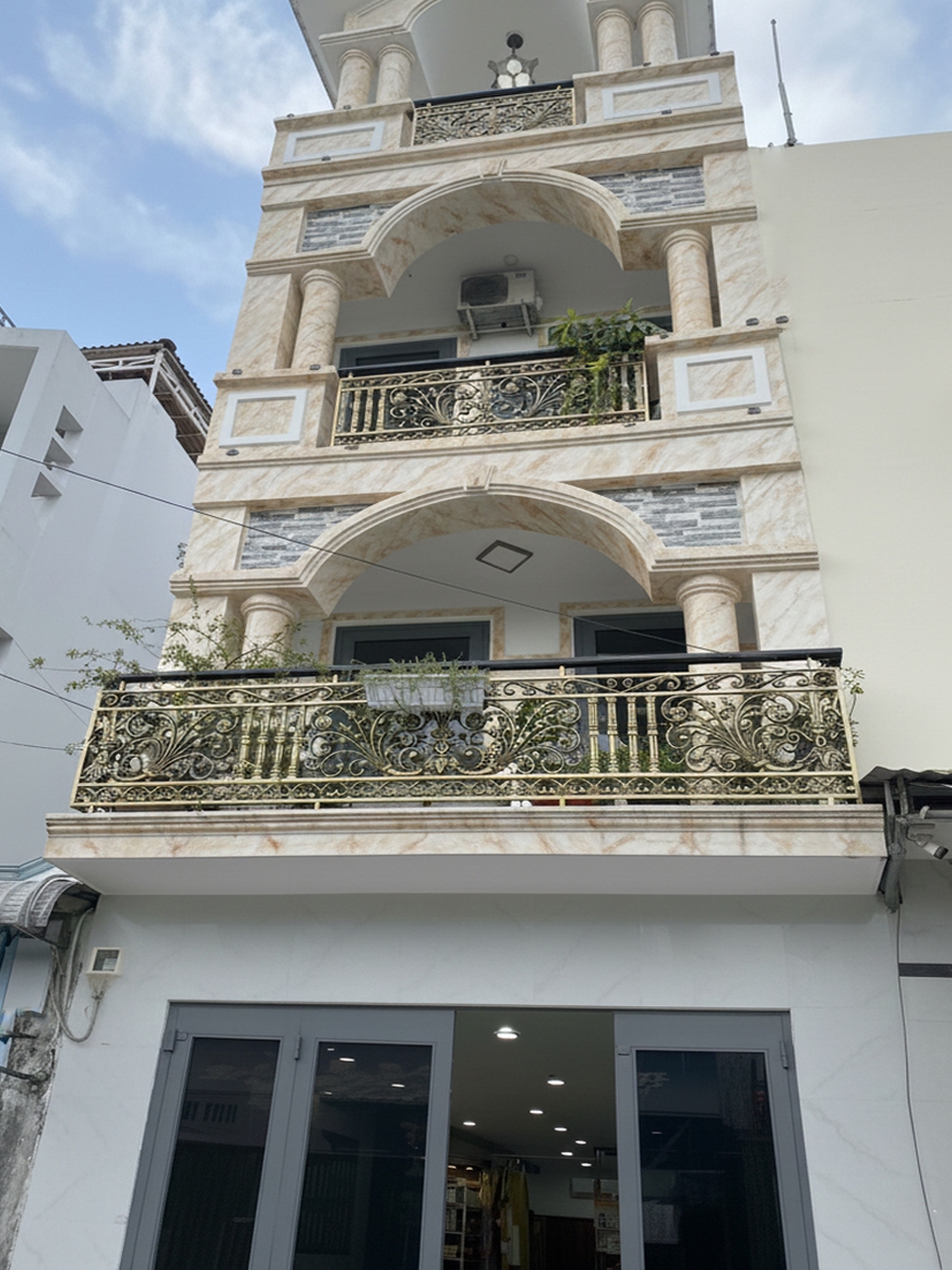 Nhà mặt tiền Tân Thới Nhất 12, Quận 12, 59m² giá 7.99 tỷ - Đầu tư sinh lời hấp dẫn!