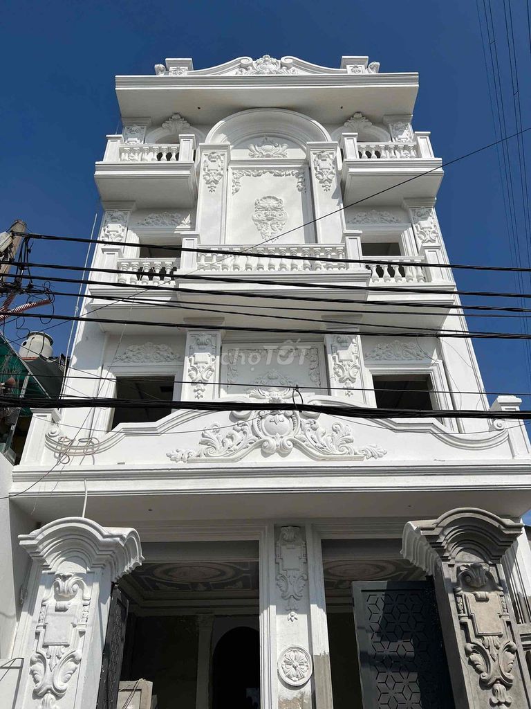 Căn hộ Studio mới xây Bình Tân 20m² giá 3 triệu - Nội thất đầy đủ, cho nuôi thú cưng!