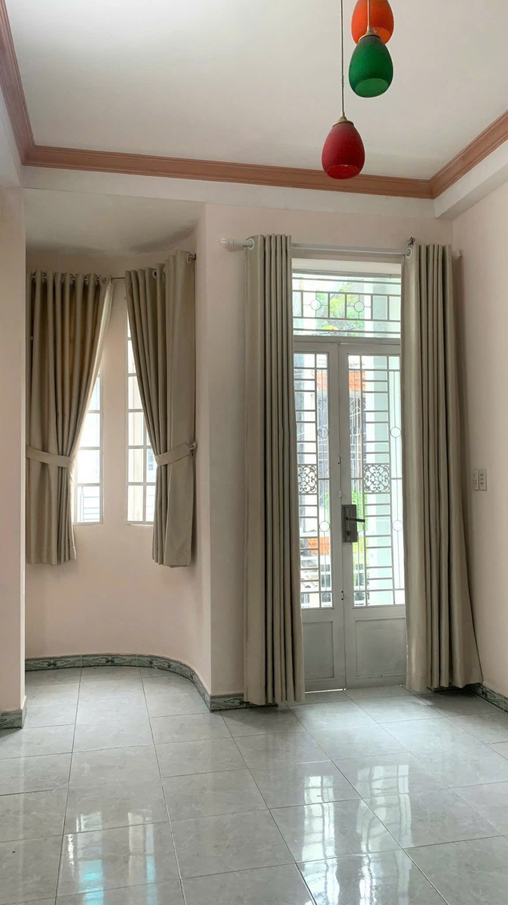 Nhà hẻm xe hơi Tân Bình 37m² giá 7.38 tỷ - Thiết kế đẹp, dọn vào ở ngay!