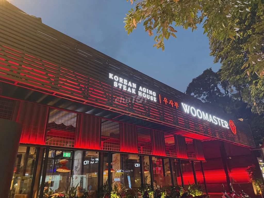 Biệt thự cho thuê mặt tiền Nguyễn Trọng Tuyển, Tân Bình 1000m² - Vào ở ngay!