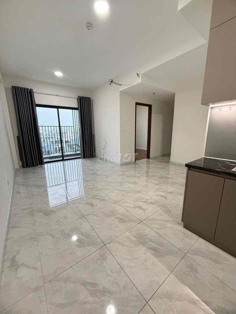 Căn hộ The Privia Khang Điền Bình Tân 68m² giá 10.5 triệu - Sẵn sàng vào ở ngay!