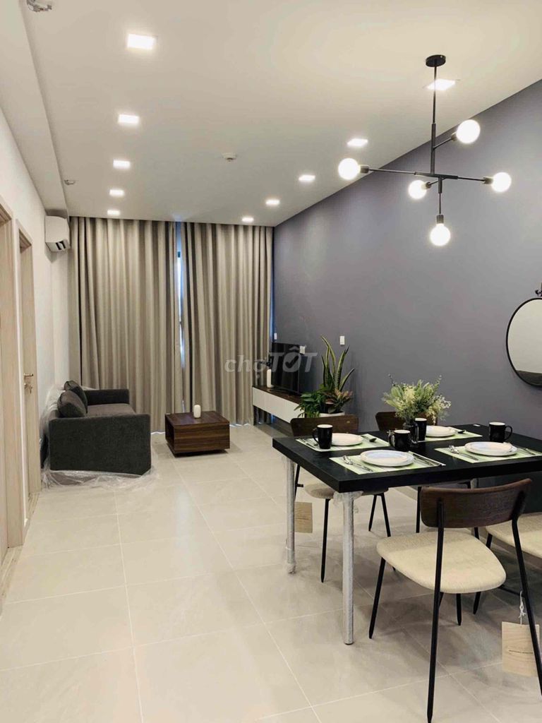 Căn hộ Hưng Phúc Premier Quận 7 69m² giá 6.7 tỷ - Bán gấp, pháp lý rõ ràng!