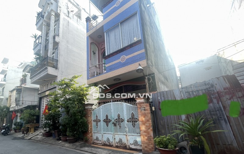 Đất đẹp Lý Phục Man, Quận 7 - 65m² giá 5.6 tỷ - Đầu tư sinh lời ngay!