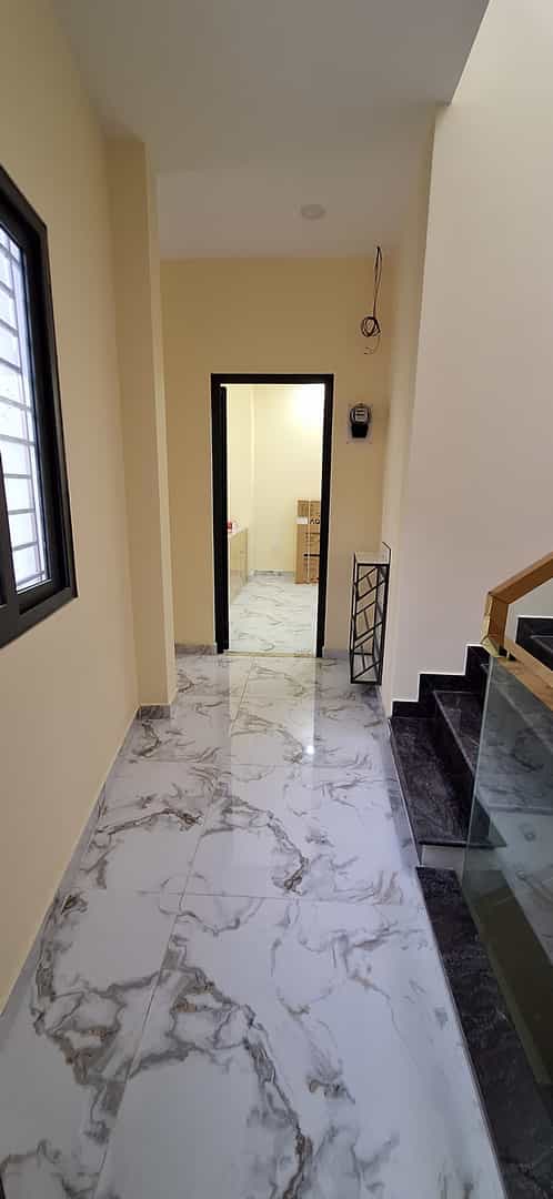 Phòng trọ cao cấp cho thuê tại Quận Tân Phú 35m² giá chỉ 4.2 triệu - Sẵn sàng vào ở!