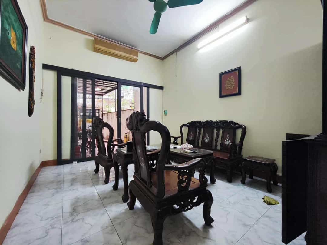 Nhà nguyên căn Ngọc Hà, Ba Đình 58m² giá 10 triệu - Sẵn sàng vào ở!